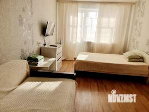 1-к квартира, посуточно, 30м2, 2/3 этаж