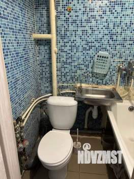 Студия квартира, на длительный срок, 18м2, 2/9 этаж