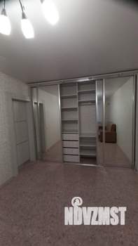 1-к квартира, на длительный срок, 33м2, 11/15 этаж