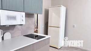 Студия квартира, посуточно, 27м2, 5/26 этаж