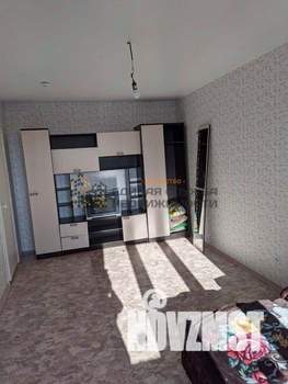 1-к квартира, на длительный срок, 37м2, 7/11 этаж