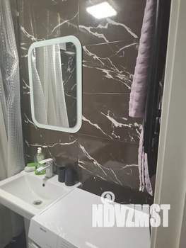 Студия квартира, посуточно, 30м2, 11/27 этаж