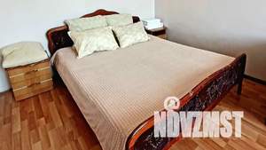 2-к квартира, посуточно, 50м2, 3/5 этаж