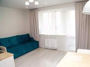 Студия квартира, на длительный срок, 30м2, 8/26 этаж