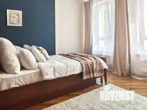 1-к квартира, посуточно, 42м2, 2/25 этаж