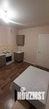 1-к квартира, на длительный срок, 36м2, 5/17 этаж