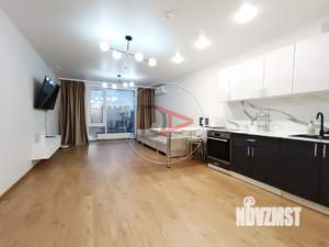 3-к квартира, на длительный срок, 77м2, 13/26 этаж