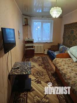 2-к квартира, на длительный срок, 46м2, 2/5 этаж