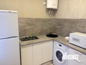 2-к квартира, на длительный срок, 46м2, 4/5 этаж