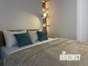 1-к квартира, посуточно, 17м2, 1/1 этаж