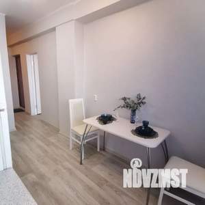 1-к квартира, посуточно, 35м2, 8/22 этаж