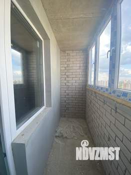 2-к квартира, на длительный срок, 46м2, 18/18 этаж