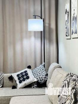 2-к квартира, на длительный срок, 45м2, 1/9 этаж