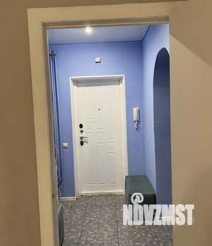 1-к квартира, на длительный срок, 37м2, 20/25 этаж