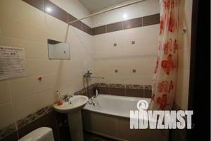 1-к квартира, посуточно, 32м2, 2/16 этаж