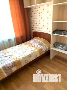 3-к квартира, посуточно, 60м2, 4/9 этаж
