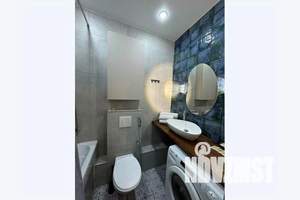 1-к квартира, посуточно, 25м2, 11/11 этаж