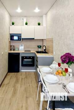 2-к квартира, посуточно, 44м2, 23/25 этаж