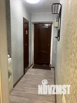 1-к квартира, посуточно, 30м2, 1/9 этаж