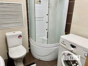 1-к квартира, посуточно, 33м2, 1/1 этаж