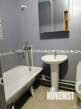 1-к квартира, на длительный срок, 41м2, 5/19 этаж