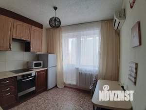 1-к квартира, посуточно, 35м2, 2/16 этаж