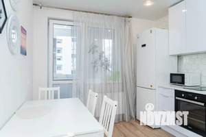 1-к квартира, посуточно, 45м2, 14/26 этаж