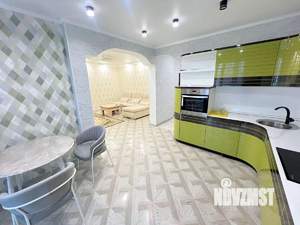 2-к квартира, на длительный срок, 65м2, 9/20 этаж