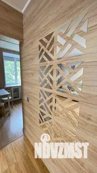 1-к квартира, посуточно, 33м2, 3/5 этаж