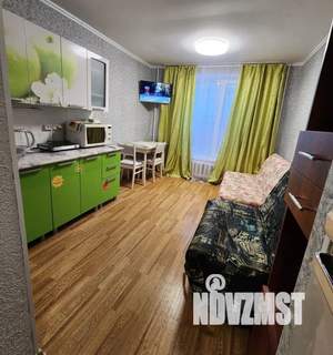 Студия квартира, посуточно, 16м2, 1/9 этаж