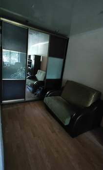 1-к квартира, на длительный срок, 37м2, 2/9 этаж