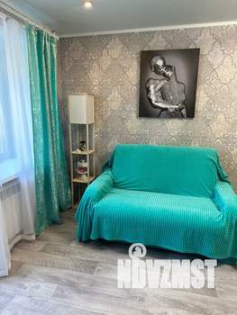 2-к квартира, посуточно, 45м2, 2/5 этаж