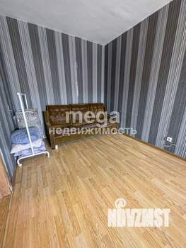 1-к квартира, на длительный срок, 39м2, 6/14 этаж