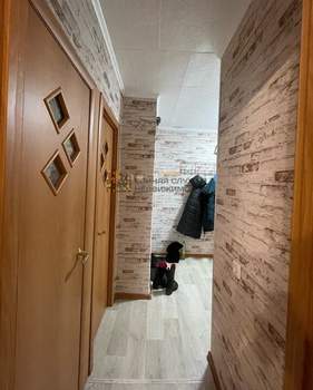 2-к квартира, на длительный срок, 39м2, 2/9 этаж