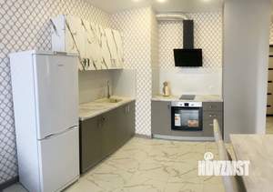 2-к квартира, на длительный срок, 45м2, 9/32 этаж