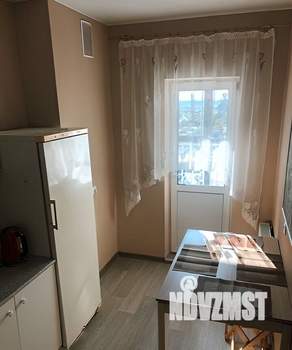 1-к квартира, на длительный срок, 30м2, 10/17 этаж