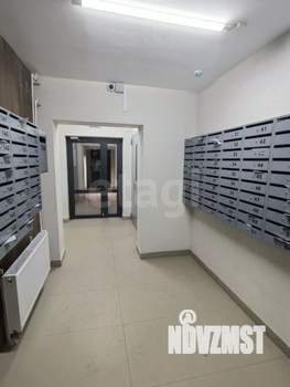 1-к квартира, на длительный срок, 40м2, 4/18 этаж