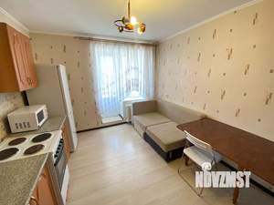 1-к квартира, на длительный срок, 45м2, 14/16 этаж