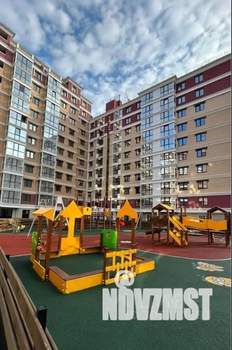 1-к квартира, посуточно, 35м2, 9/10 этаж