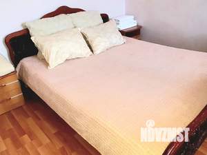 2-к квартира, посуточно, 55м2, 3/5 этаж