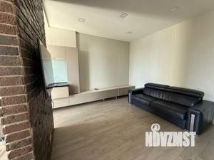 2-к квартира, посуточно, 66м2, 8/21 этаж