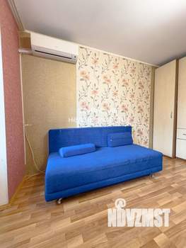 1-к квартира, на длительный срок, 33м2, 6/9 этаж