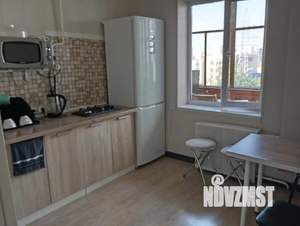 2-к квартира, посуточно, 73м2, 2/9 этаж