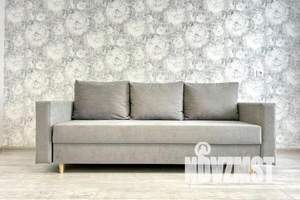 2-к квартира, посуточно, 46м2, 3/6 этаж