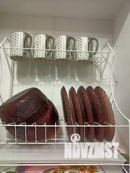 1-к квартира, посуточно, 33м2, 2/9 этаж