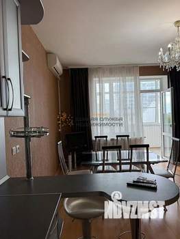 1-к квартира, на длительный срок, 78м2, 5/12 этаж