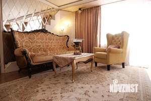 2-к квартира, посуточно, 85м2, 1/1 этаж