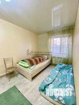 2-к квартира, на длительный срок, 50м2, 1/2 этаж