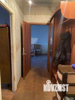 3-к квартира, на длительный срок, 60м2, 9/9 этаж