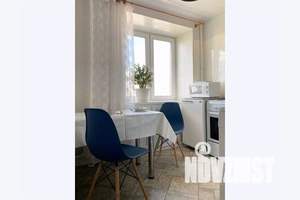 2-к квартира, посуточно, 45м2, 8/9 этаж